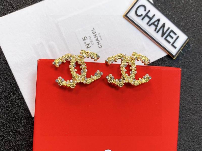 Chanel earing 1lyx51